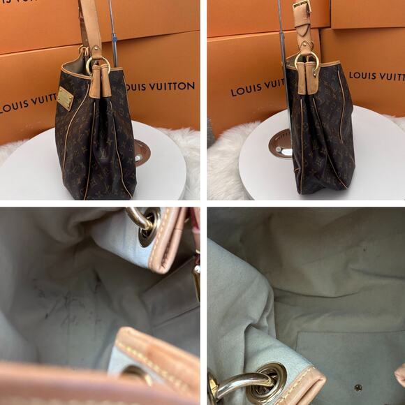 💎✨Beautiful✨💎 Authentic Louis Vuitton Galleria : Galleria GM - Picture 6 of 9